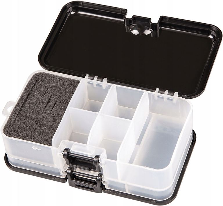 Garrett Keepers Box