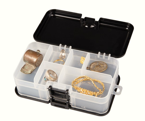 Garrett Keepers Box