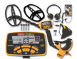 GARRETT ACE 400i - panel
