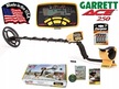 Garrett ACE 250 -zestaw