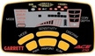 Garrett ACE 250 -panel