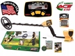Garrett 150 zestaw