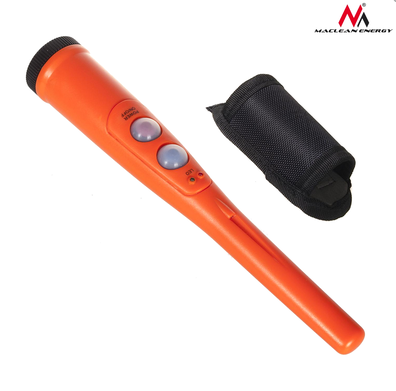 PinPoint MCE120
