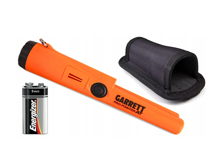 Garrett Pro-Pointer AT
