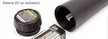 PRO-POINTER II bateria