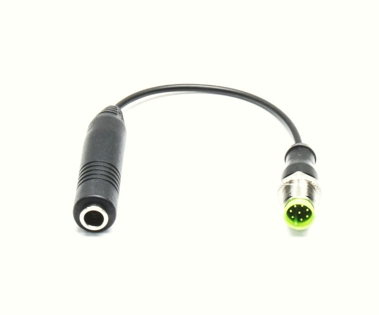 NOKTA MAKRO adapter