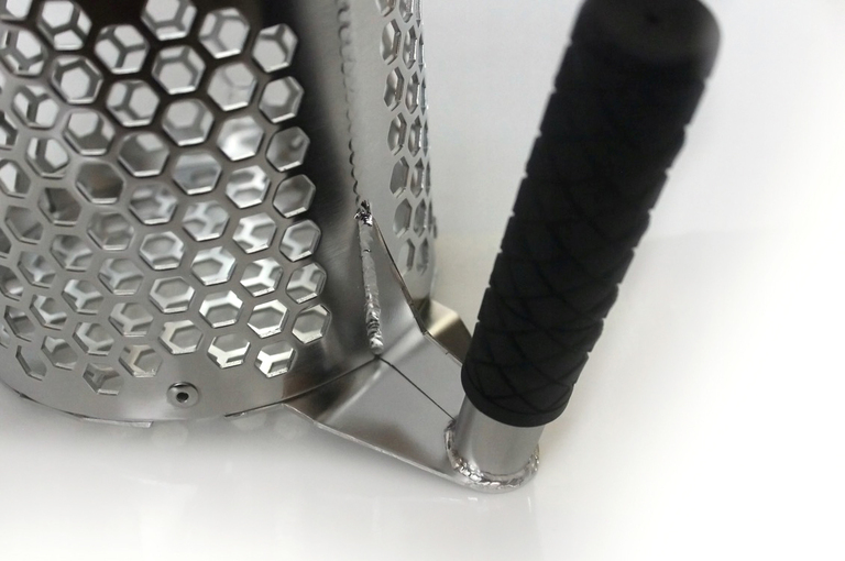 Sito Sand scoop  POL V3 HEX