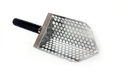 Sito Sand scoop POL V4 HEX