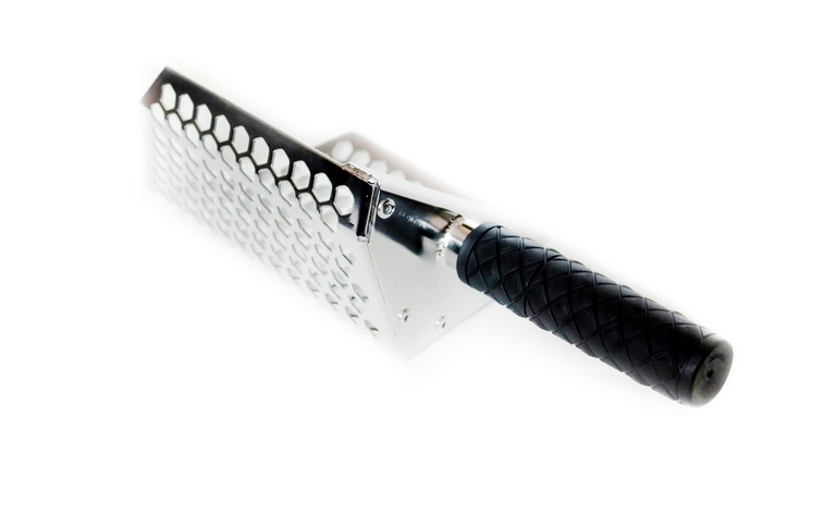 Sito Sand scoop POL V4 HEX