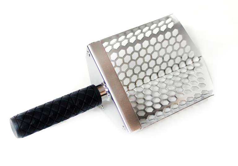 Sito Sand scoop POL V4 HEX