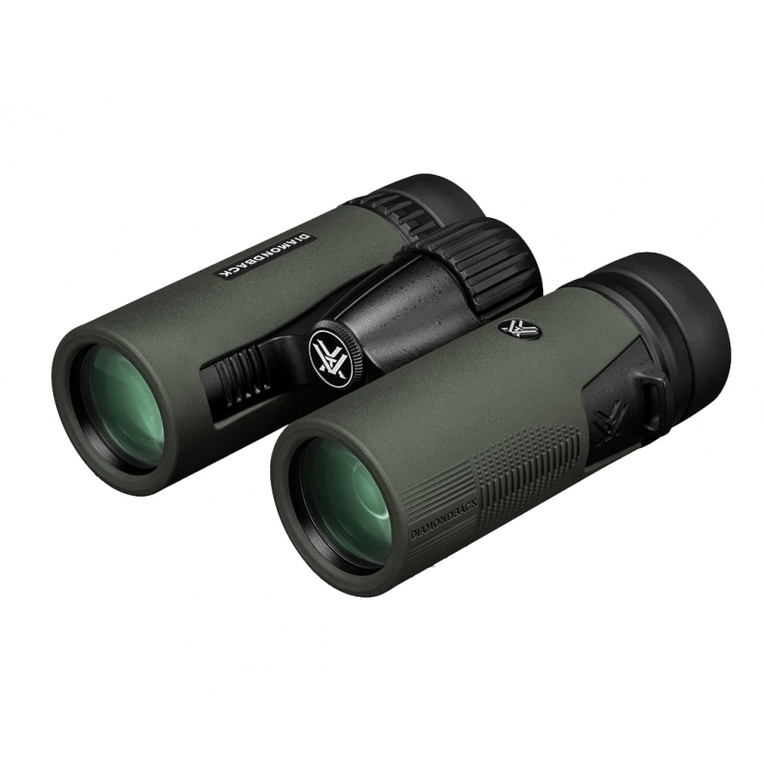 Lornetka Vortex Diamondback HD 8x32 
