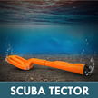 Scuba Tector - pomarańczowy