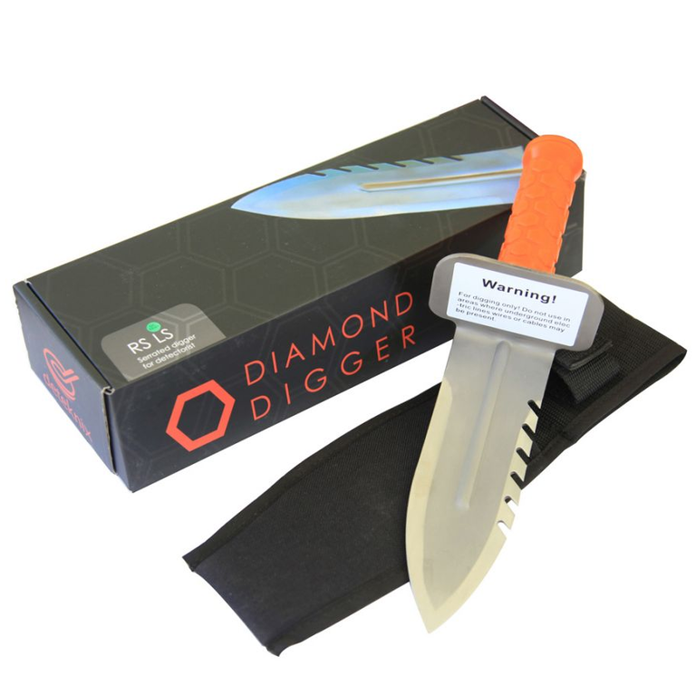 Diamond Digger RS