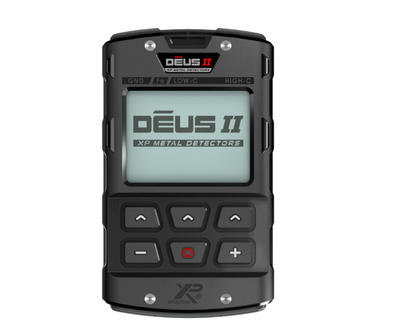 Wykrywacz metali XP Deus II Panel RC