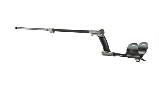 Wykrywacz metali XP Deus II sonda 22 FMF 9