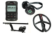 Wykrywacz metali XP Deus II sonda 28FMF 11 '' sluchawki WS6