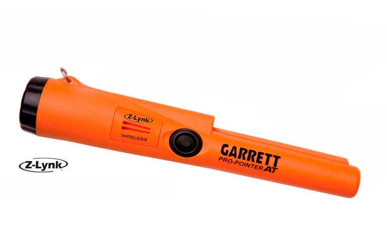 Wykrywacz metali Garrett Pro-Pointer AT Z-Lynk