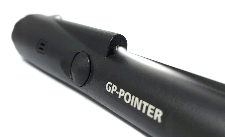 Wykrywacz metali GP-POINTER PRO-POINTER - PINPOINTER (6)