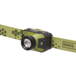 Latarka czołowa EMOS P3539 - LED CREE 330 lm, 200m 3x AAA z zoomem (3)