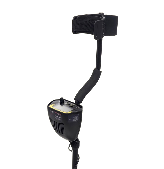 Wykrywacz metali detektor KD10402 (2)