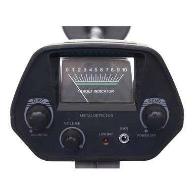 Wykrywacz metali detektor KD10403