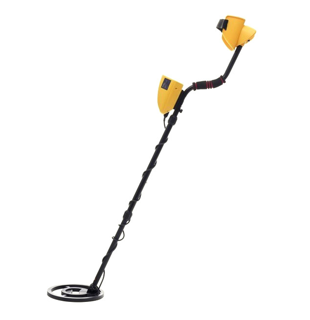 Wykrywacz metali detektor KD10409 (2)