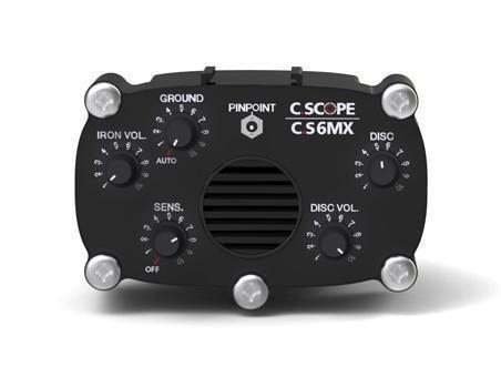 C.SCOPE CS 6 MXi