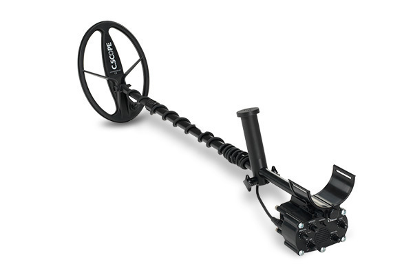 C.SCOPE CS 6 MXi