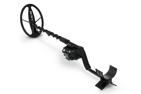 C.SCOPE CS 4 MXi