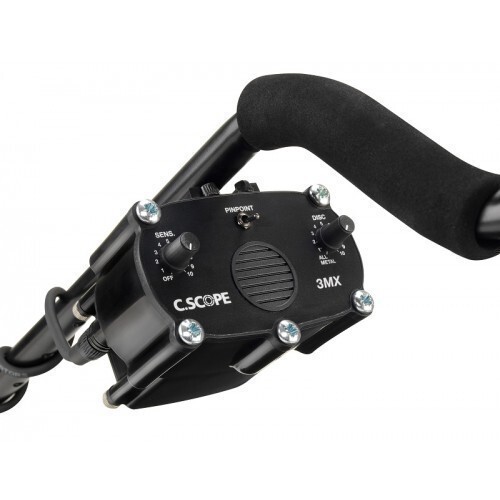 CS 3 MXi PRO