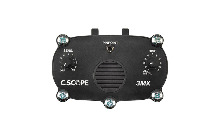CS 3 MXi PRO