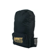 Garrett  - Plecak Black (2)