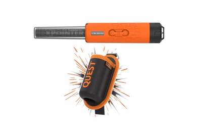  Xpointer Max z magiczną kaburą
