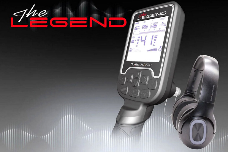 Słuchawki bezprzewodowe Nokta BlueTooth The Legend Low Latency (2)