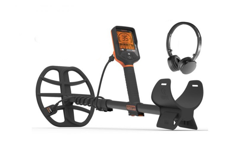 Wykrywacz metali Quest Q35