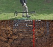 Wykrywacz Metali XP XTREM HUNTER - bez panela sterującego (5)