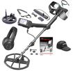 Wykrywacz metali Nokta The Legend  LG30 - WPH - PRO PACK - dwie cewki 