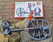 Wykrywaczy metali QUEST X10 IDMAXX (5)