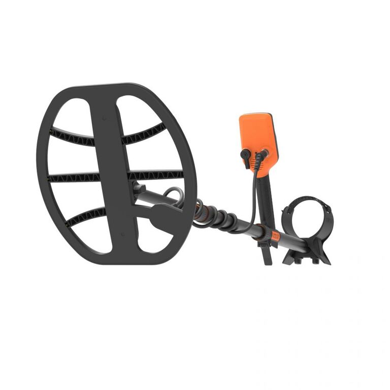 Wykrywaczy metali QUEST X10 IDMAXX (4)