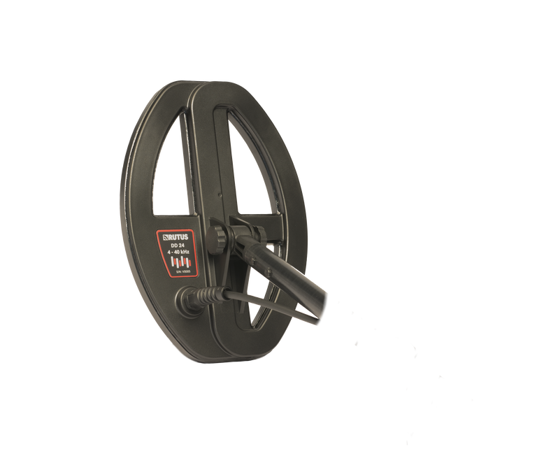 Zestaw Słuchawki wodoodporne SP-1 plus Sonda- 4-40 kHz - DD24  (3)