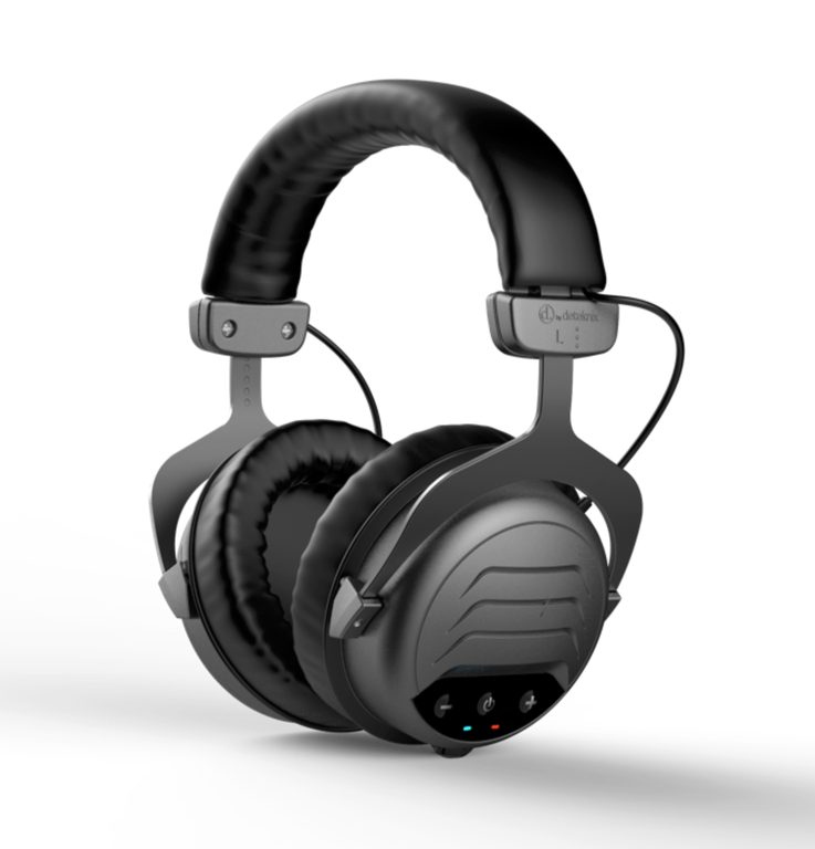  Zestaw bezprzewodowy W3, W6 PRO (2)