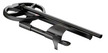 Wykrywacz metali DEUS I RC MAX z panelem, stelażem i sondą 28cm (11”) WS AUDIO (5)