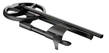 Wykrywacz metali DEUS I RC MAX z panelem, stelażem i sondą 28cm (11”) WS AUDIO (5)