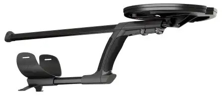 Wykrywacz metali DEUS I RC MAX z panelem, stelażem i sondą 28cm (11”) WS AUDIO (6)