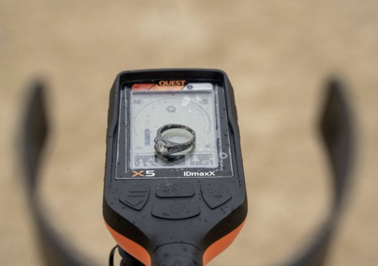 WYKRYWACZ METALI QUEST X5 IDMAXX (5)