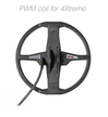 Wykrywacz metali Golden Mask Extreme - cewka 9,5  PWM Fighters S - zestaw bez sluchawek (3)