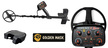 Wykrywacz metali Golden Mask Extreme - cewka 9,5  PWM Fighters S - zestaw bez sluchawek (4)