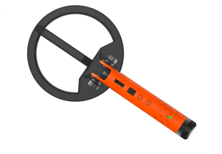 Scuba Tector Pro z okrągłą cewką (STP20)