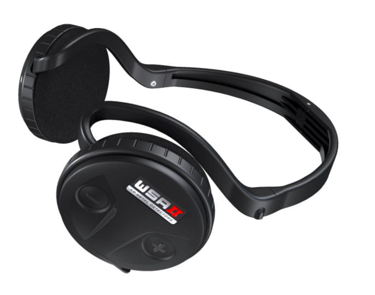 Wykrywacz metli XP FMF 28DD 11