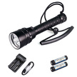 Amber Scorpion Pro 24W - zestaw (11)